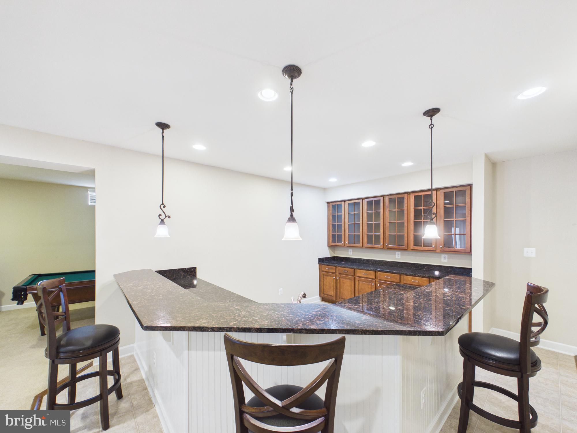 DAWSON'S CORNER - Residential