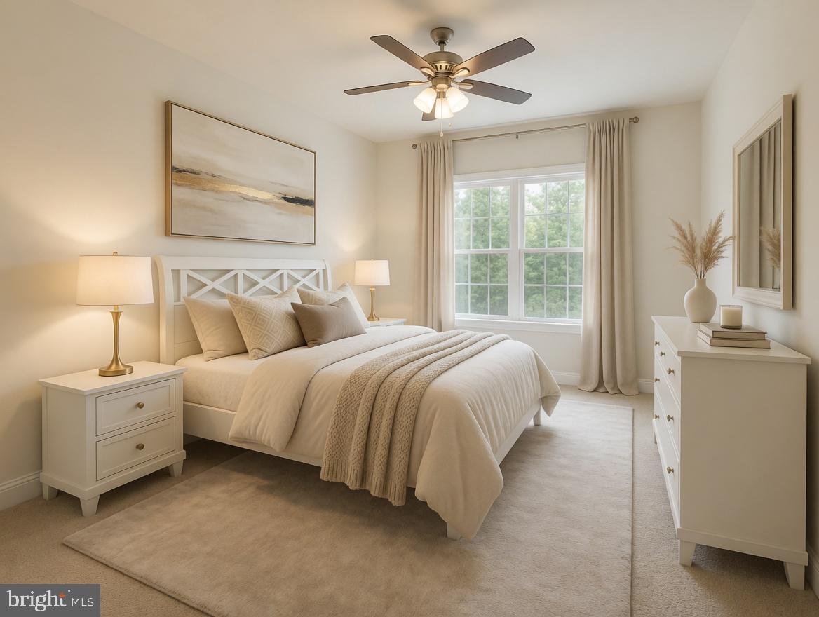 DAWSON'S CORNER - Residential