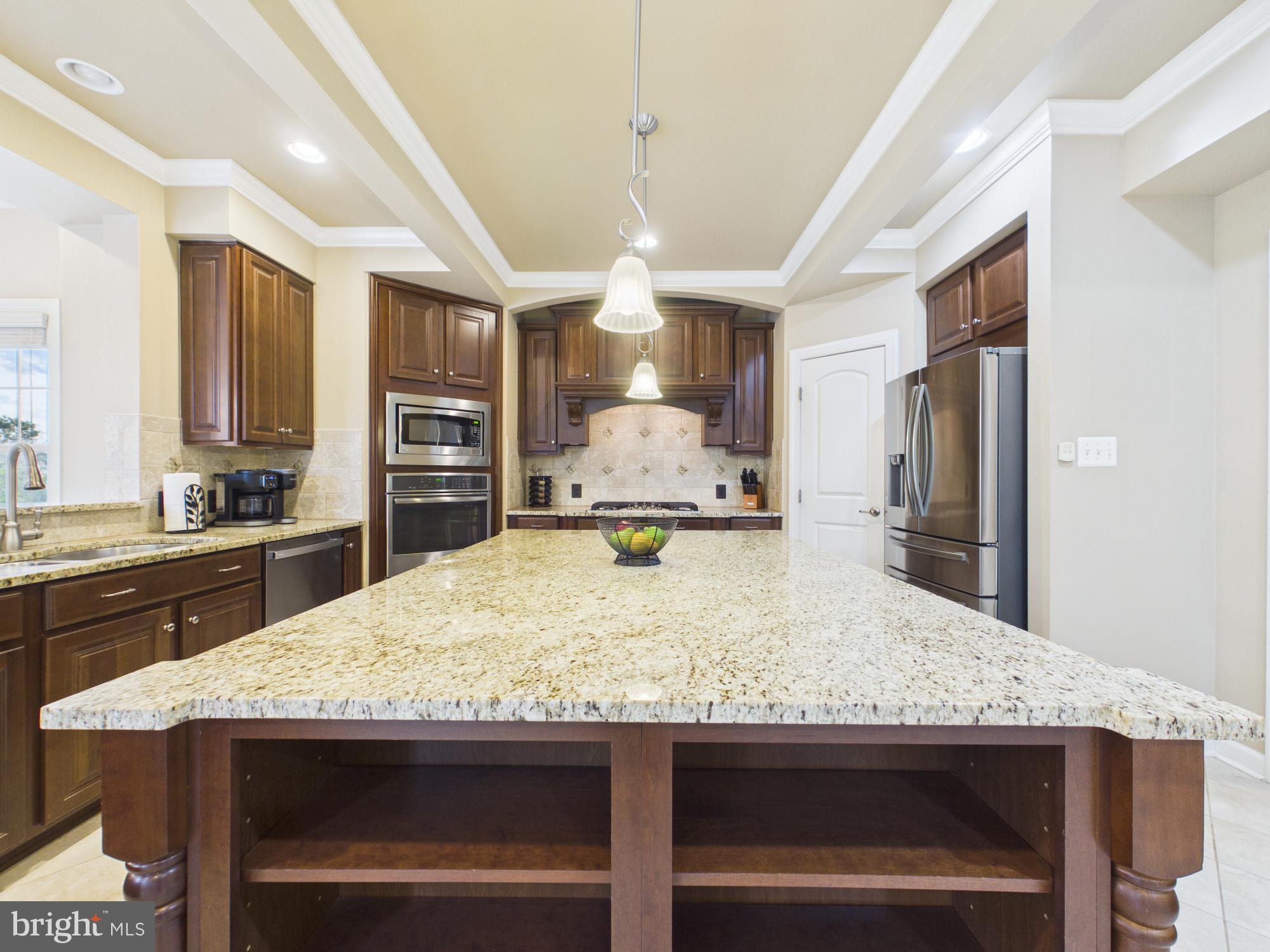 DAWSON'S CORNER - Residential