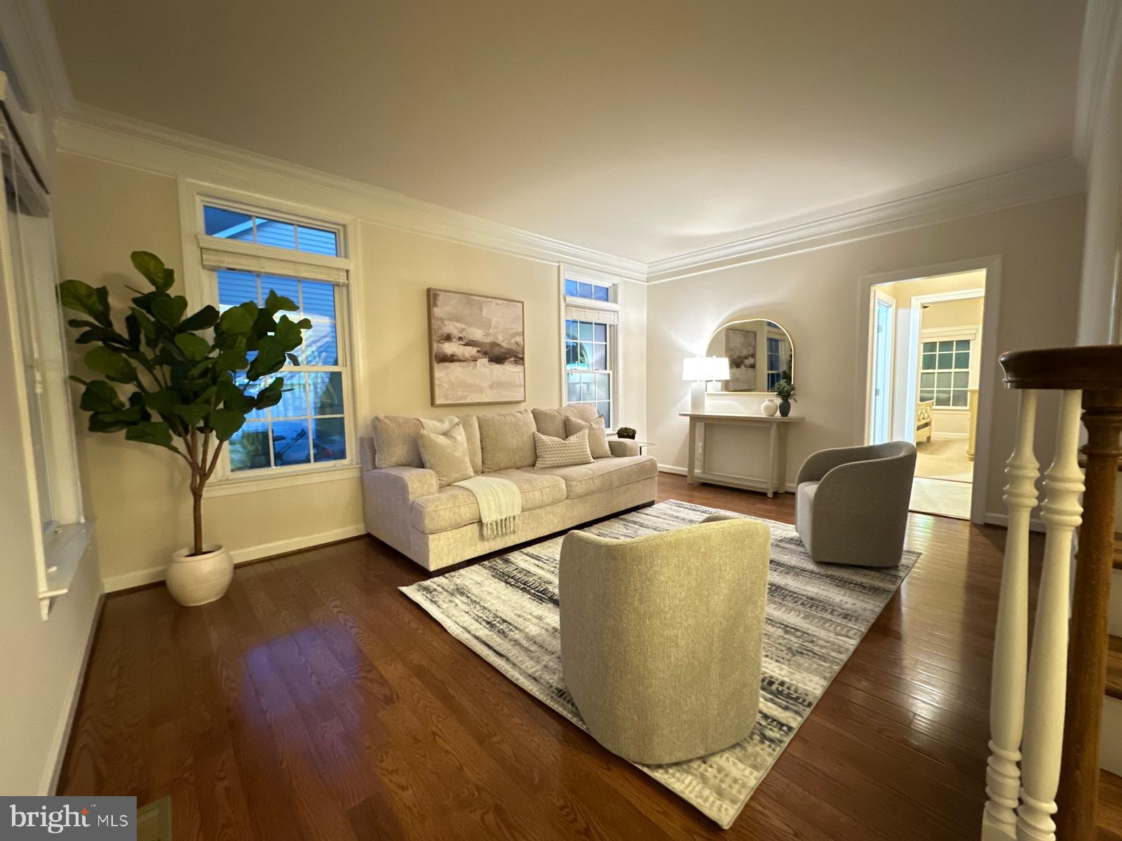 DAWSON'S CORNER - Residential