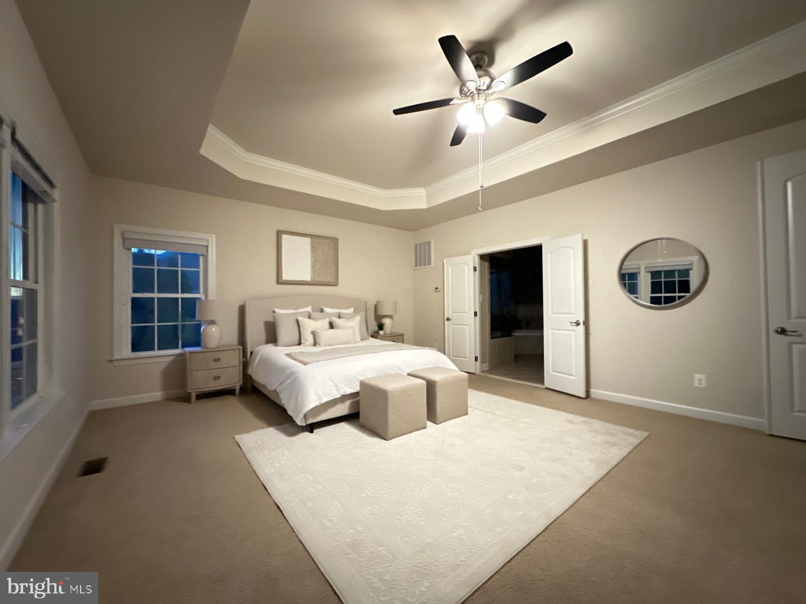 DAWSON'S CORNER - Residential