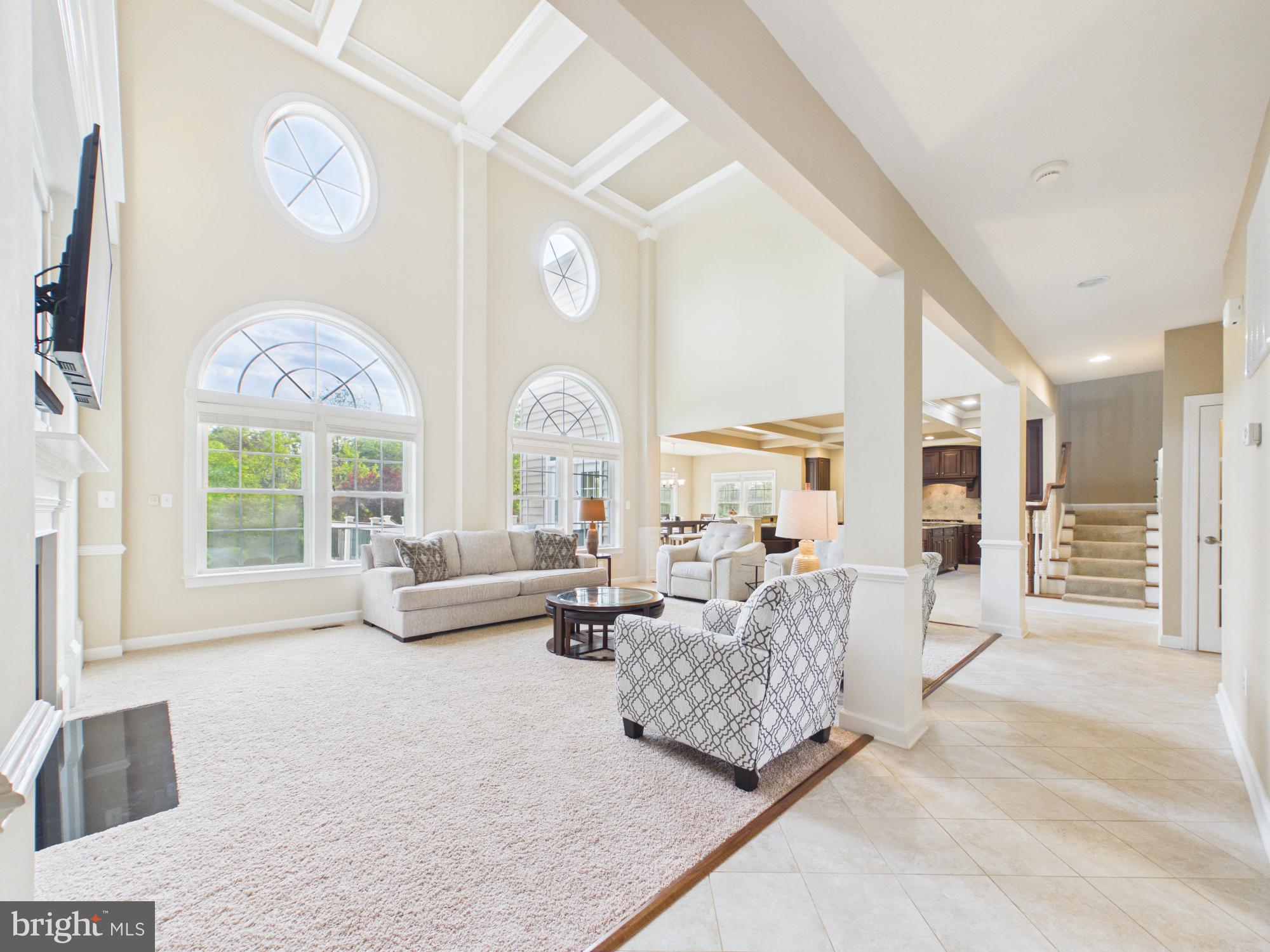 DAWSON'S CORNER - Residential