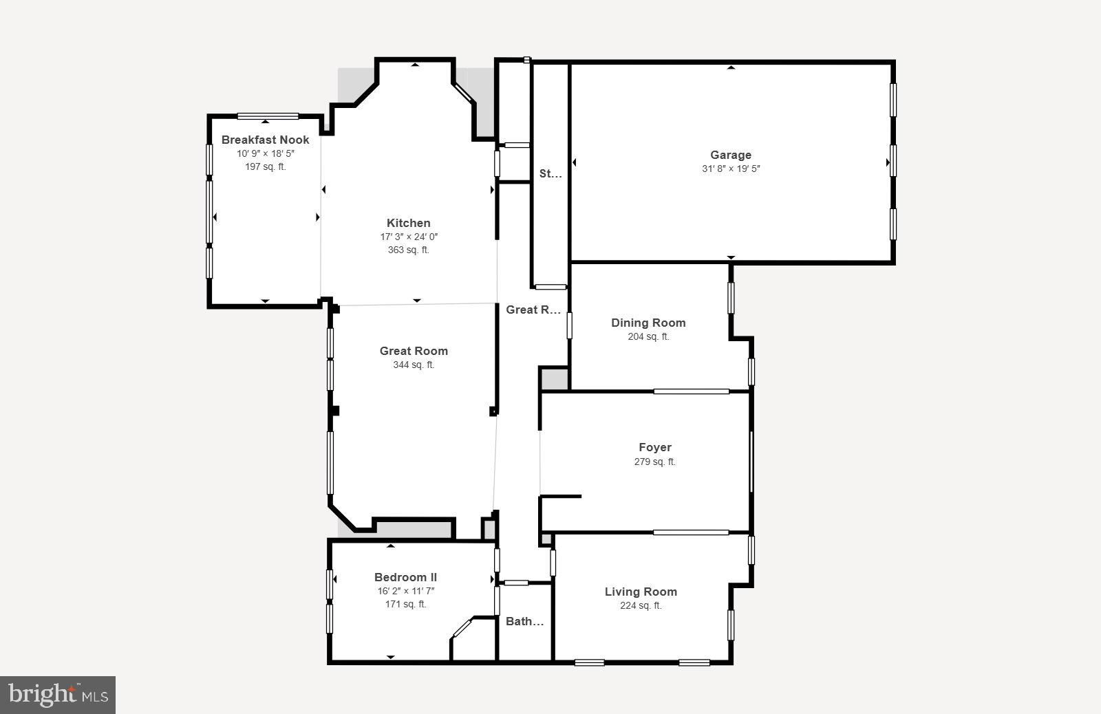 DAWSON'S CORNER - Residential
