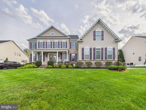 42475 FAWN MEADOW PLACE CHANTILLY VA 20152