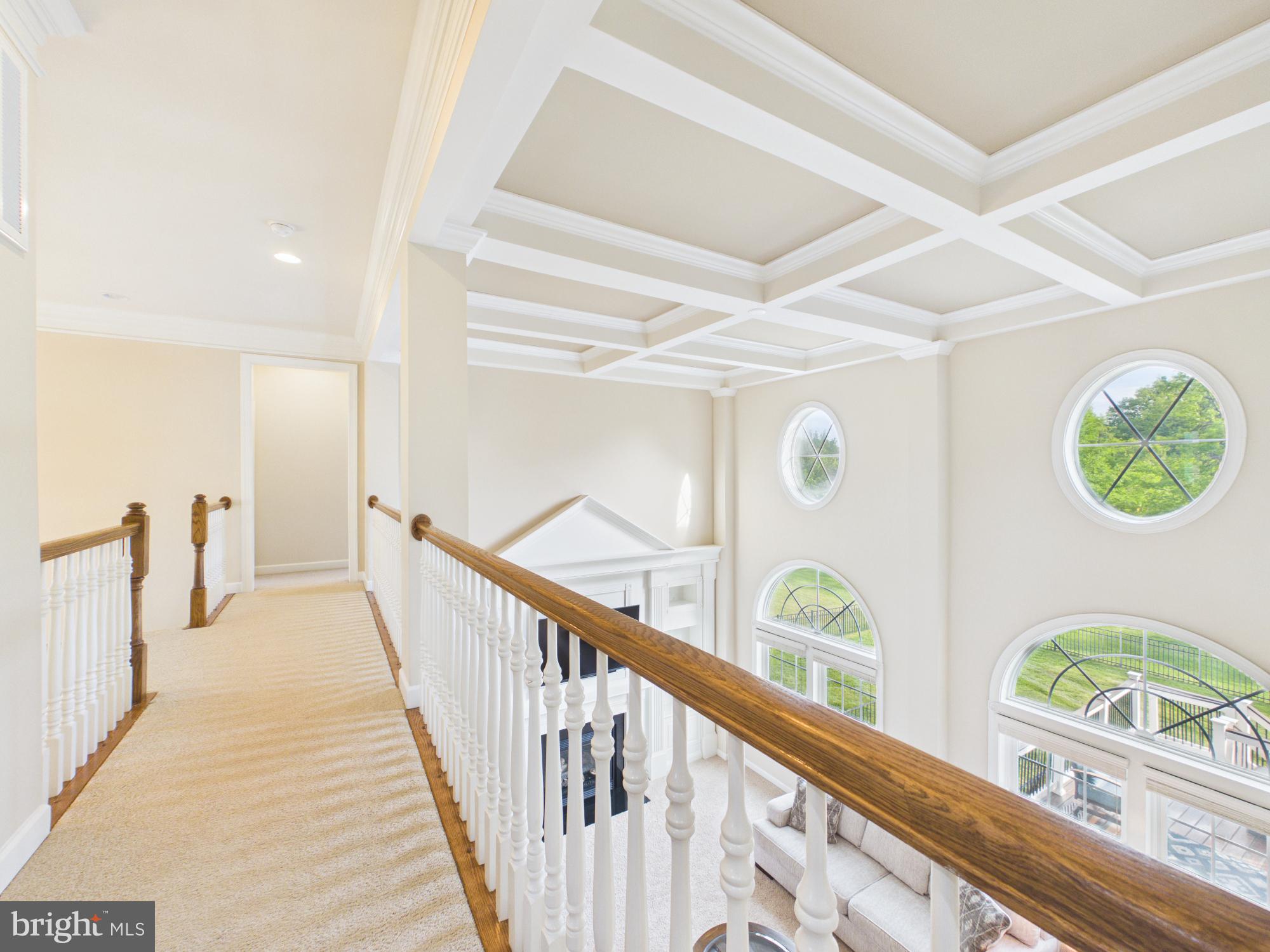 DAWSON'S CORNER - Residential