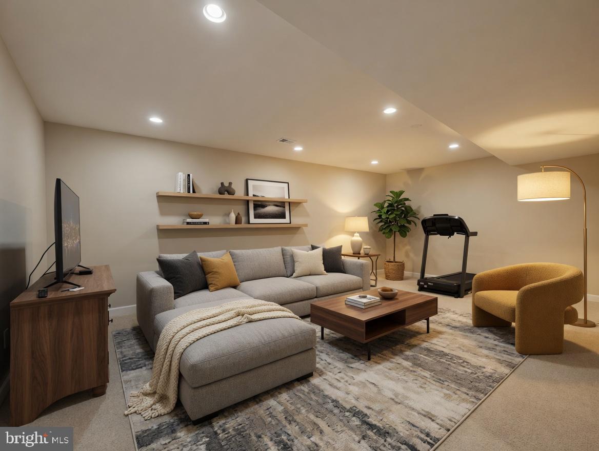 DAWSON'S CORNER - Residential