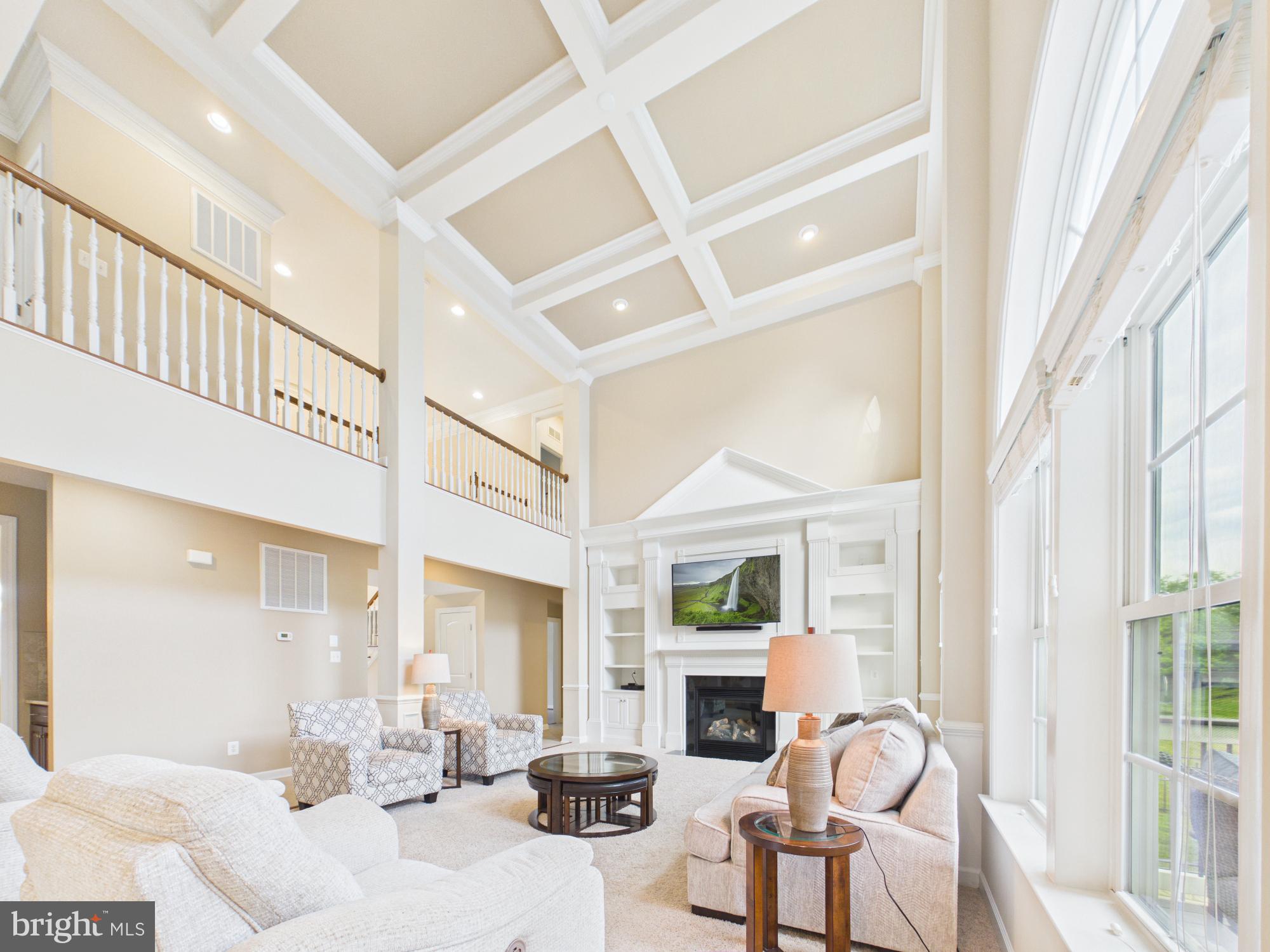 DAWSON'S CORNER - Residential