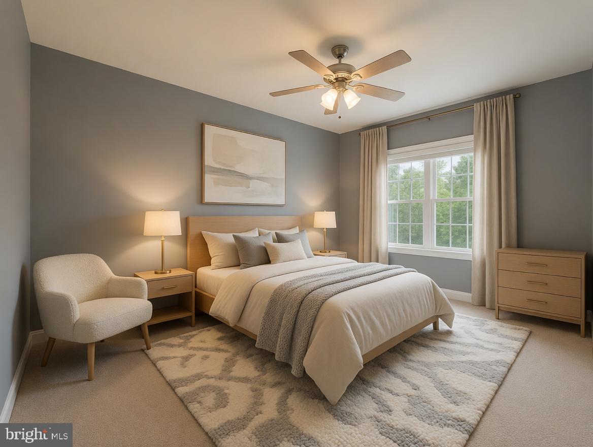 DAWSON'S CORNER - Residential