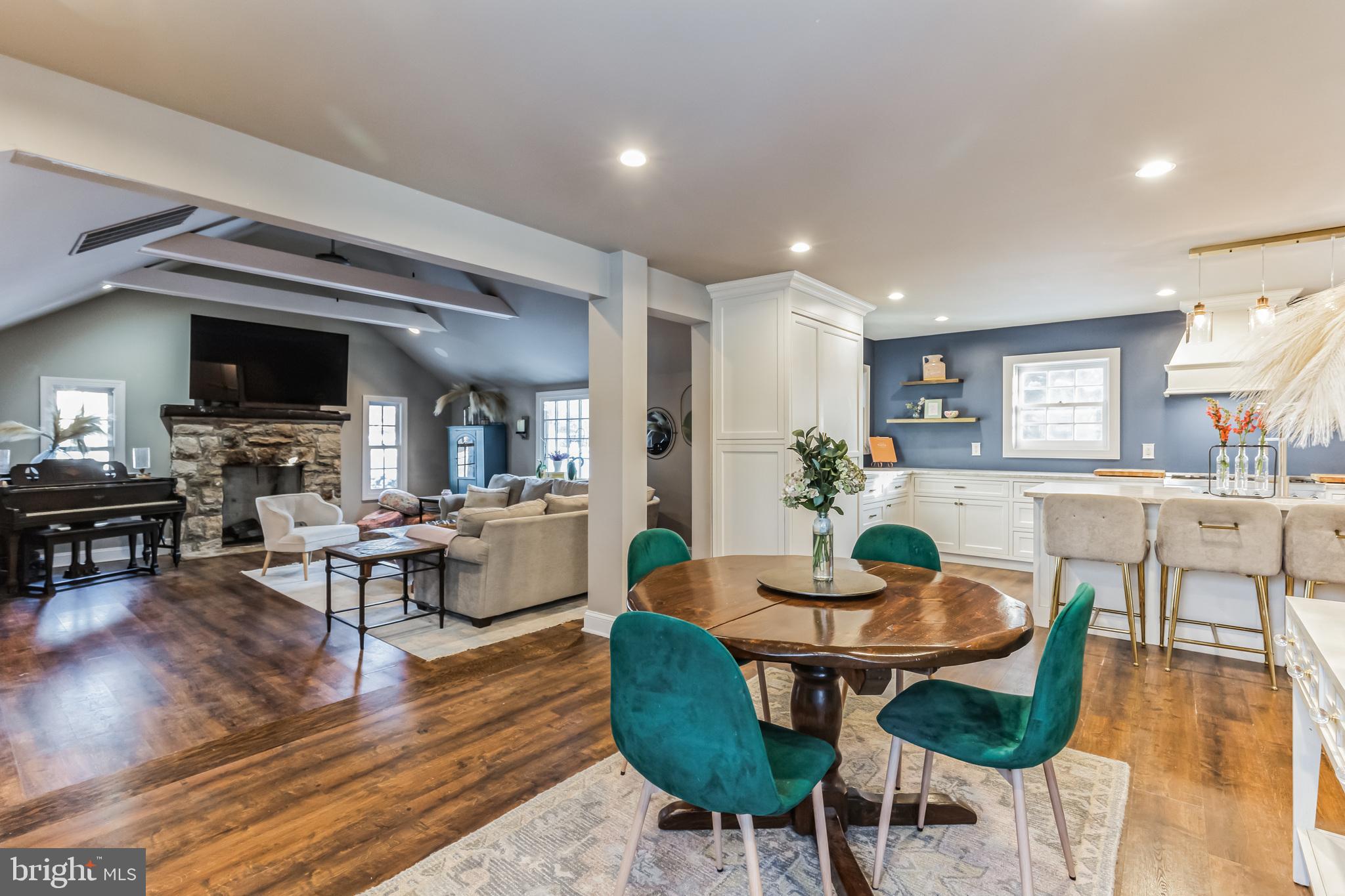 NORTHWOODS - Residential