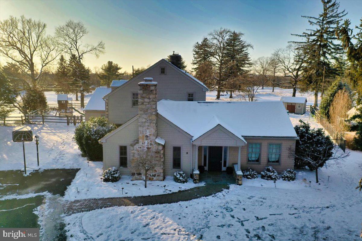 NORTHWOODS - Residential