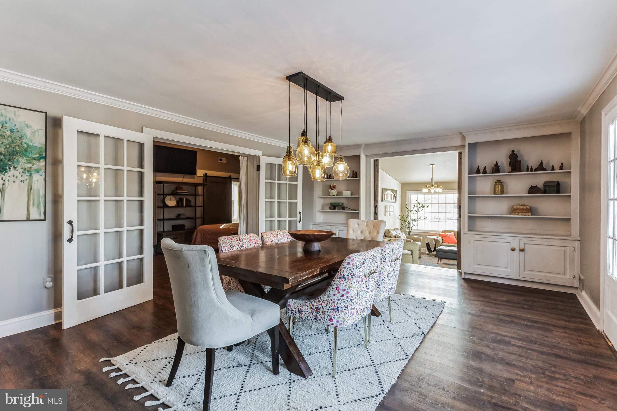 NORTHWOODS - Residential