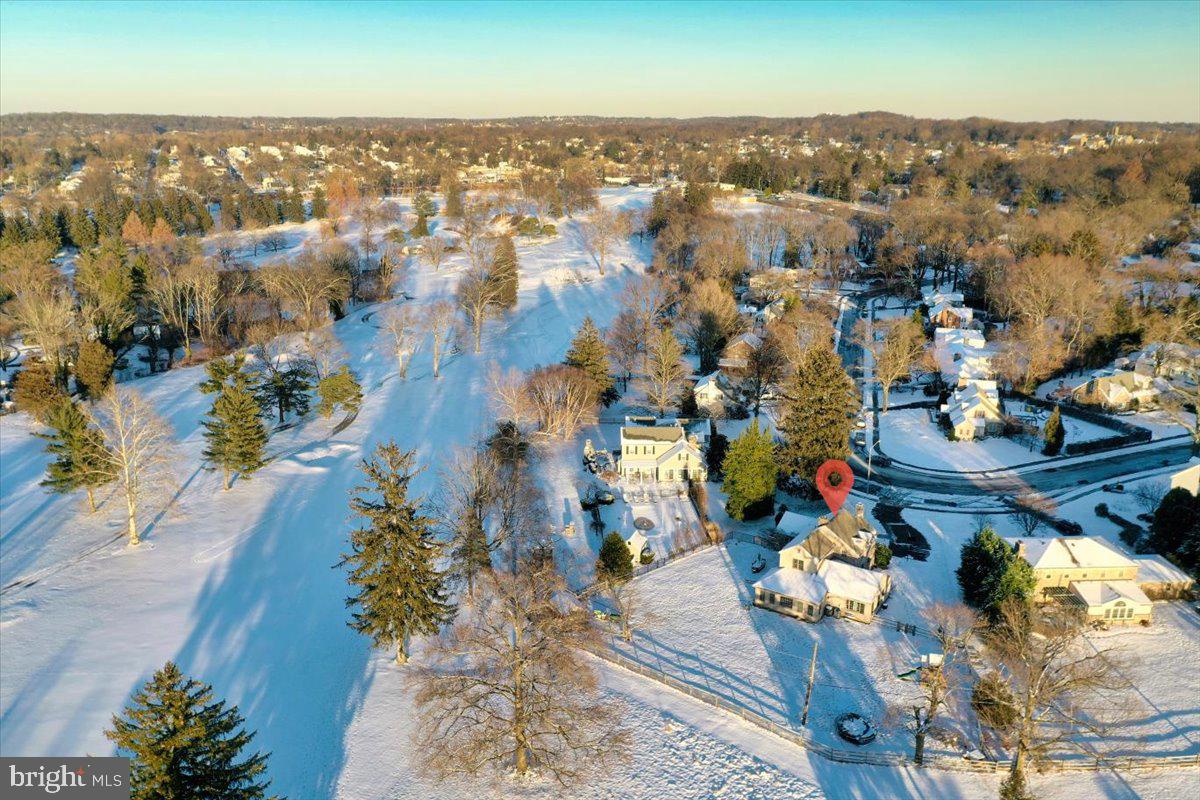 NORTHWOODS - Residential