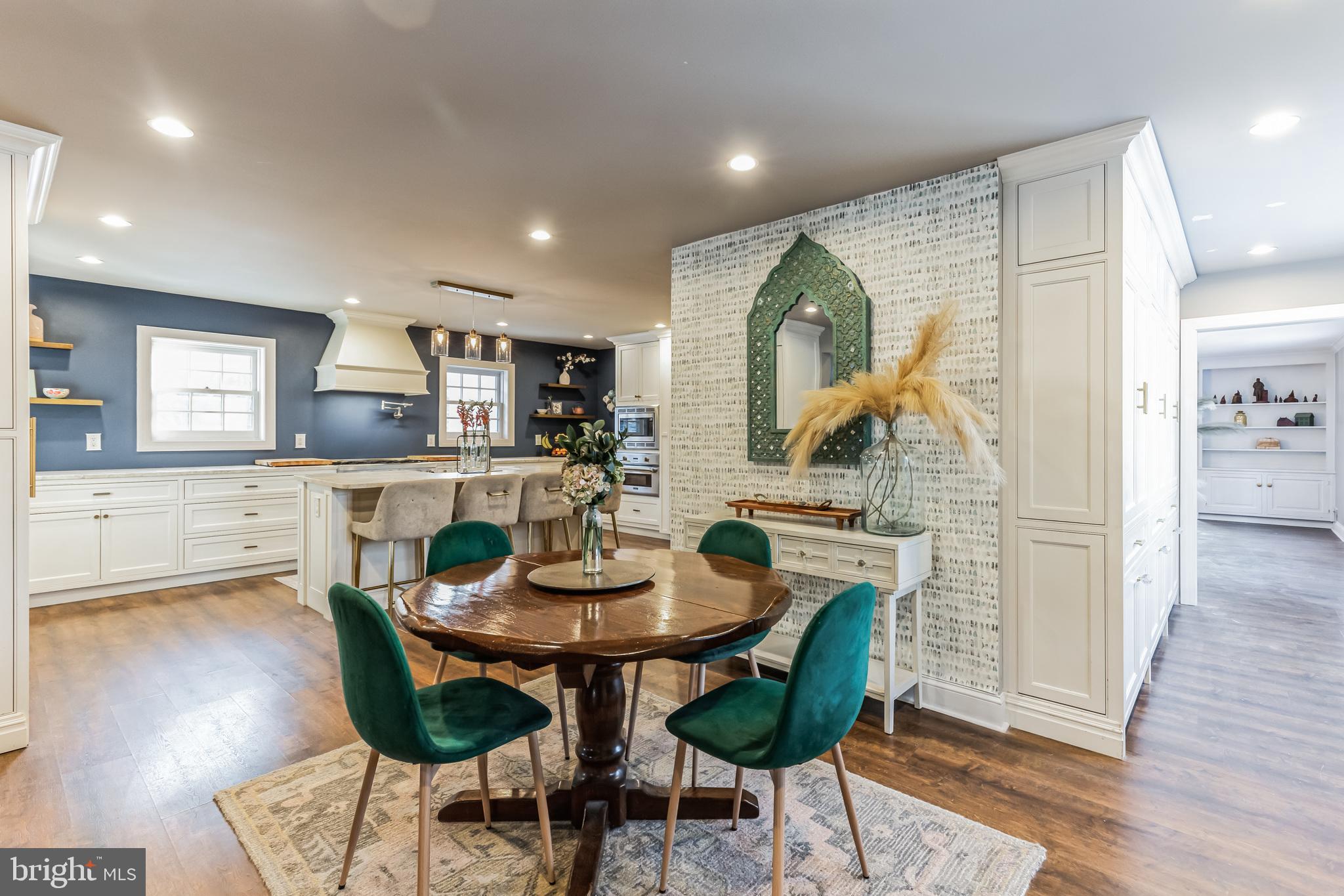 NORTHWOODS - Residential