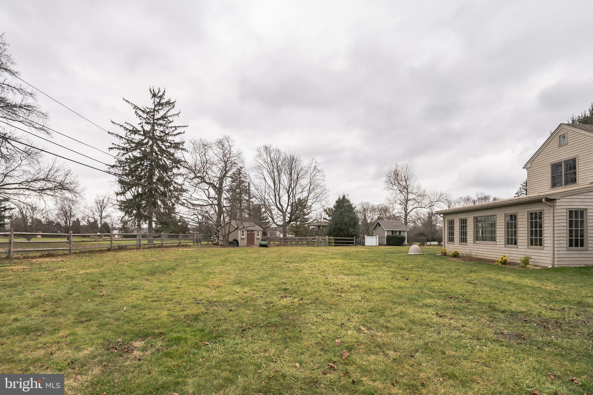 NORTHWOODS - Residential