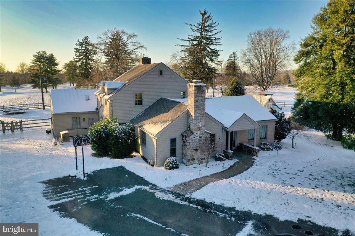 NORTHWOODS - Residential