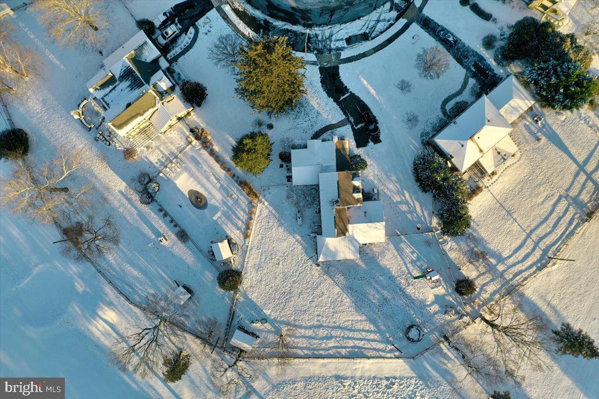 NORTHWOODS - Residential