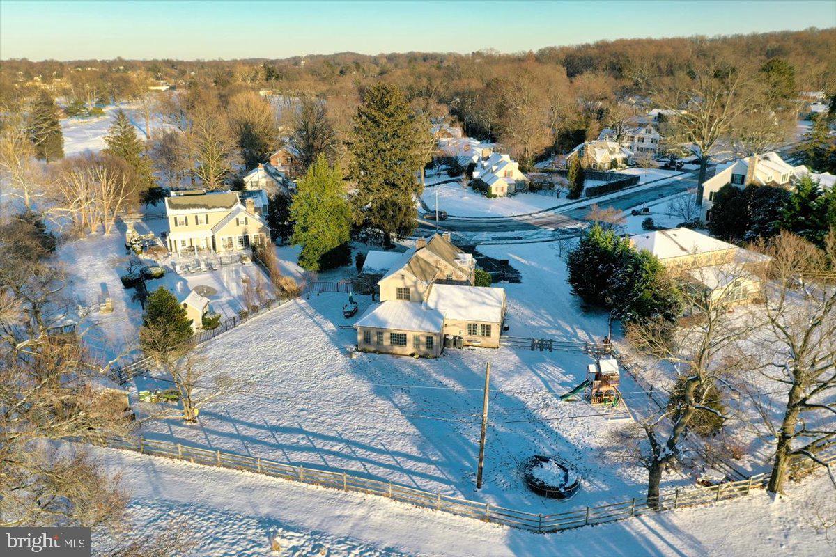 NORTHWOODS - Residential