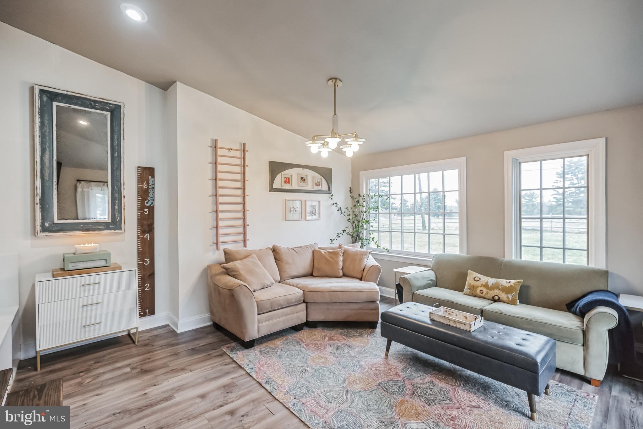 NORTHWOODS - Residential