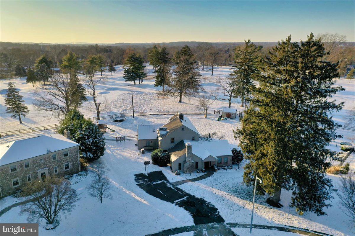 NORTHWOODS - Residential