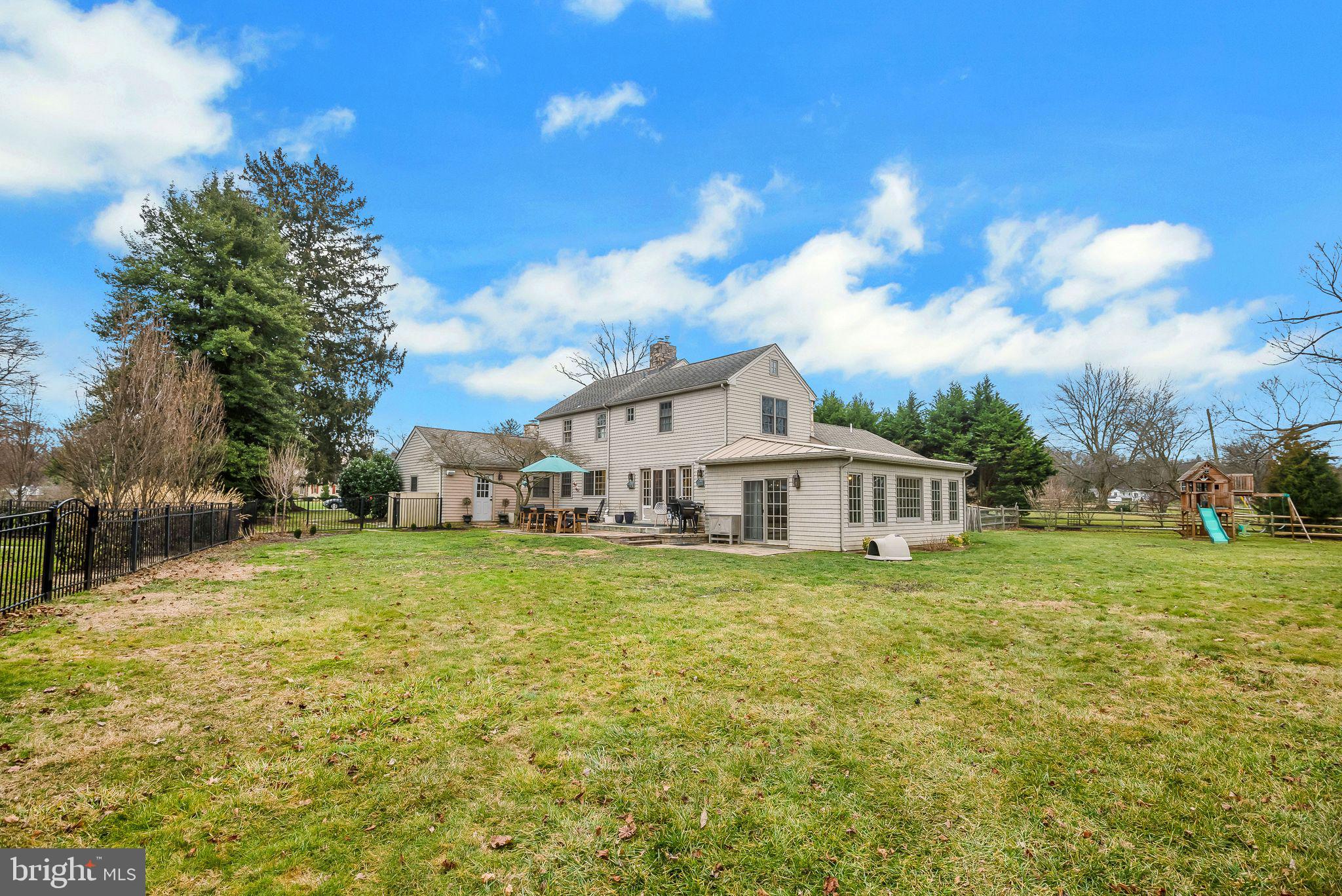 NORTHWOODS - Residential