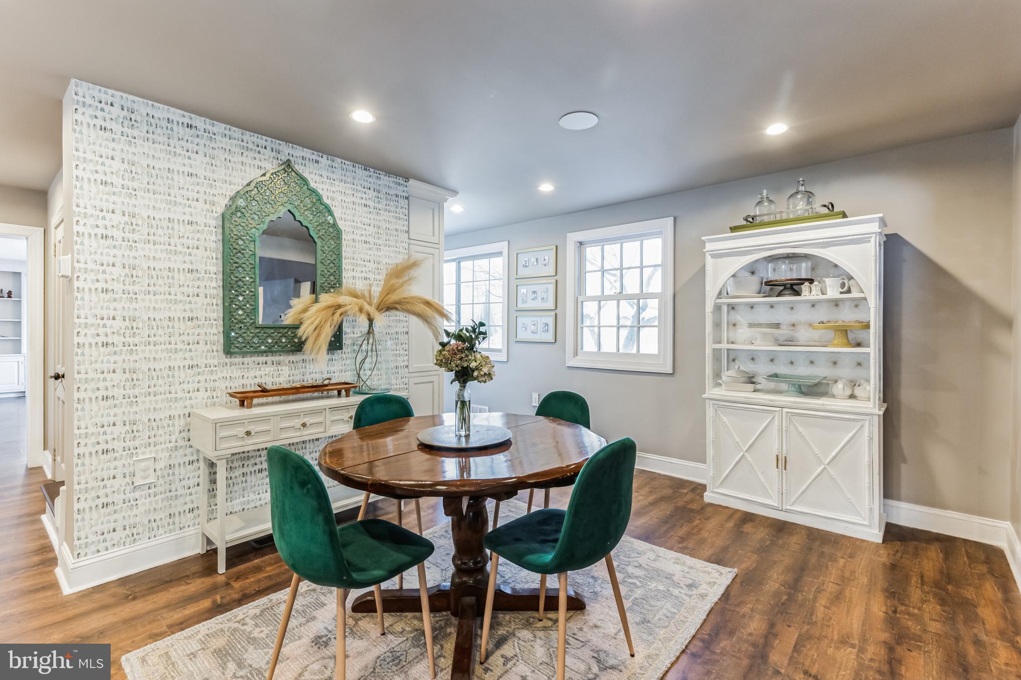 NORTHWOODS - Residential