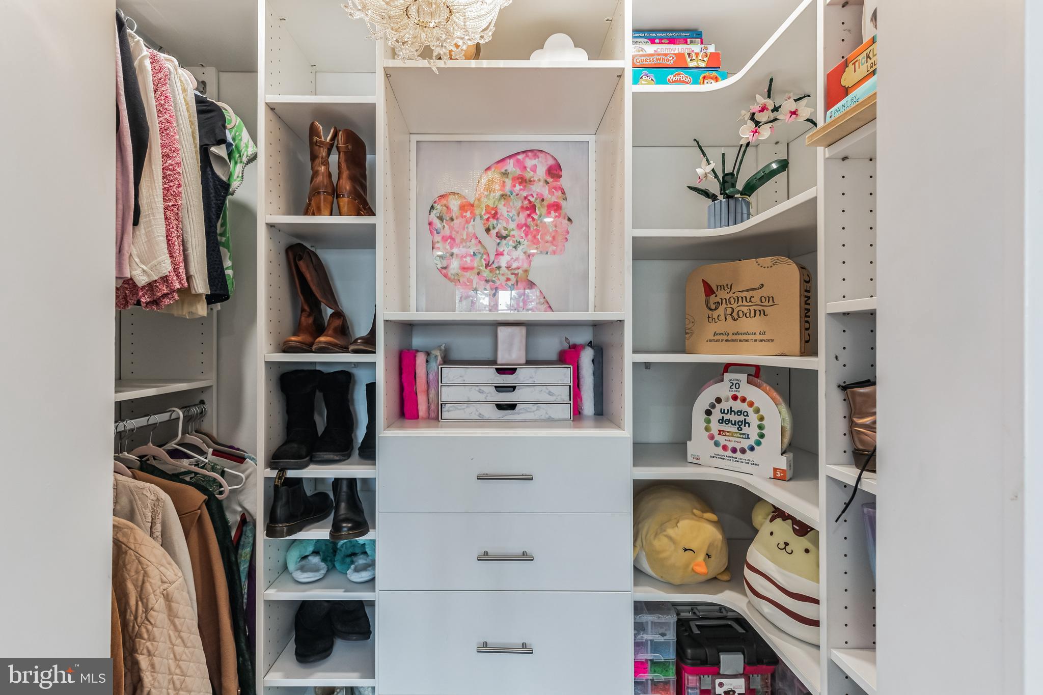 NORTHWOODS - Residential