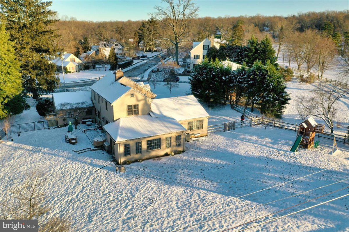 NORTHWOODS - Residential