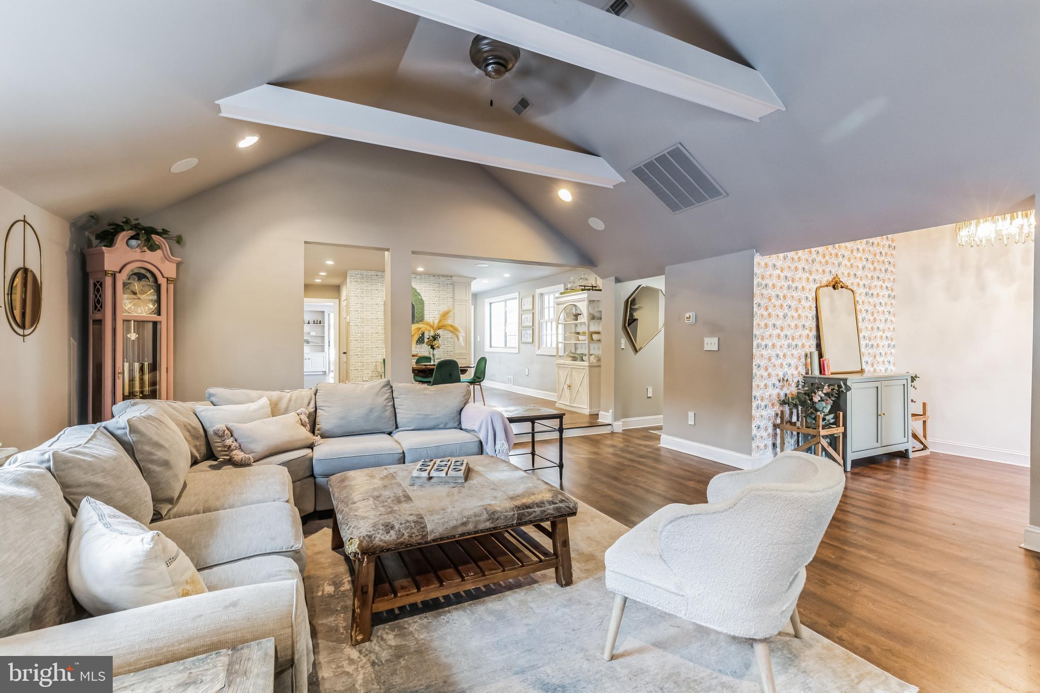 NORTHWOODS - Residential