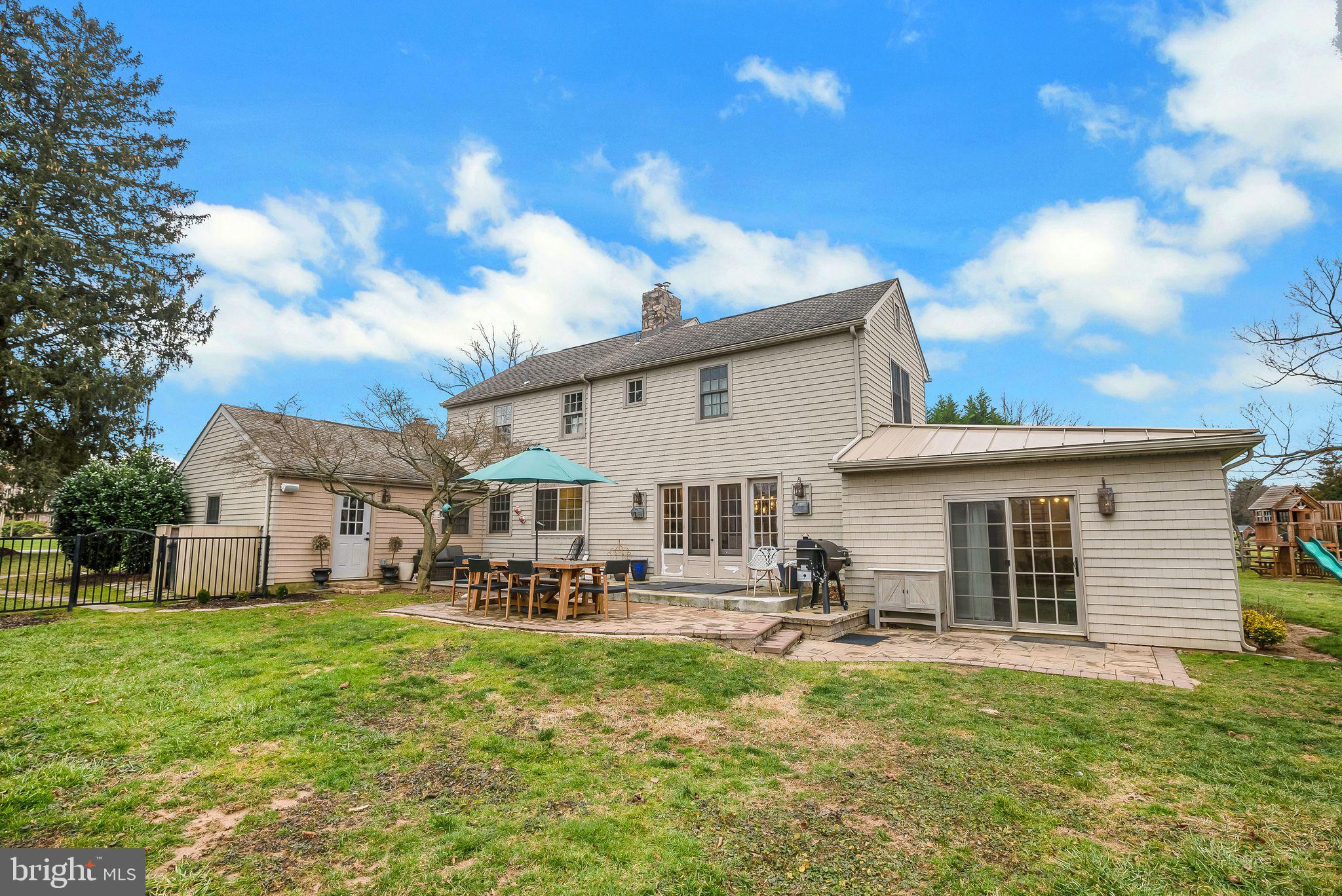 NORTHWOODS - Residential