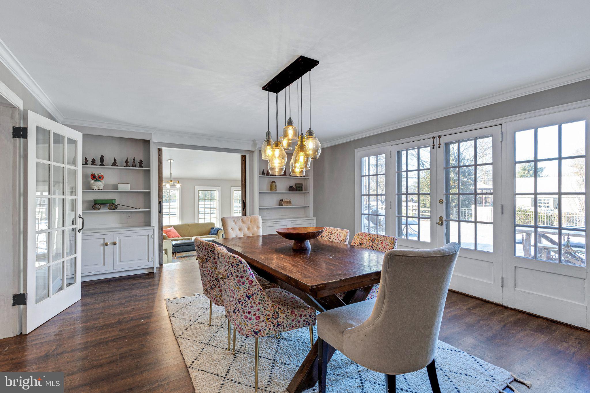 NORTHWOODS - Residential