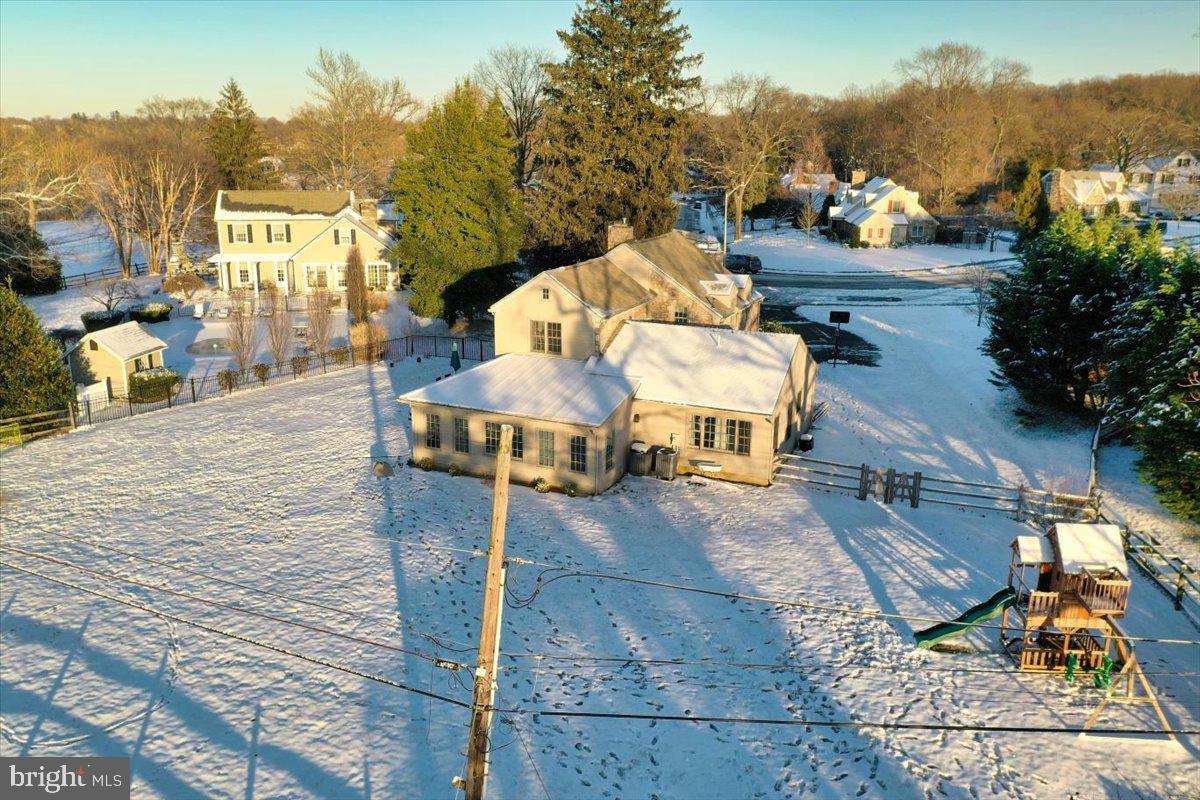 NORTHWOODS - Residential