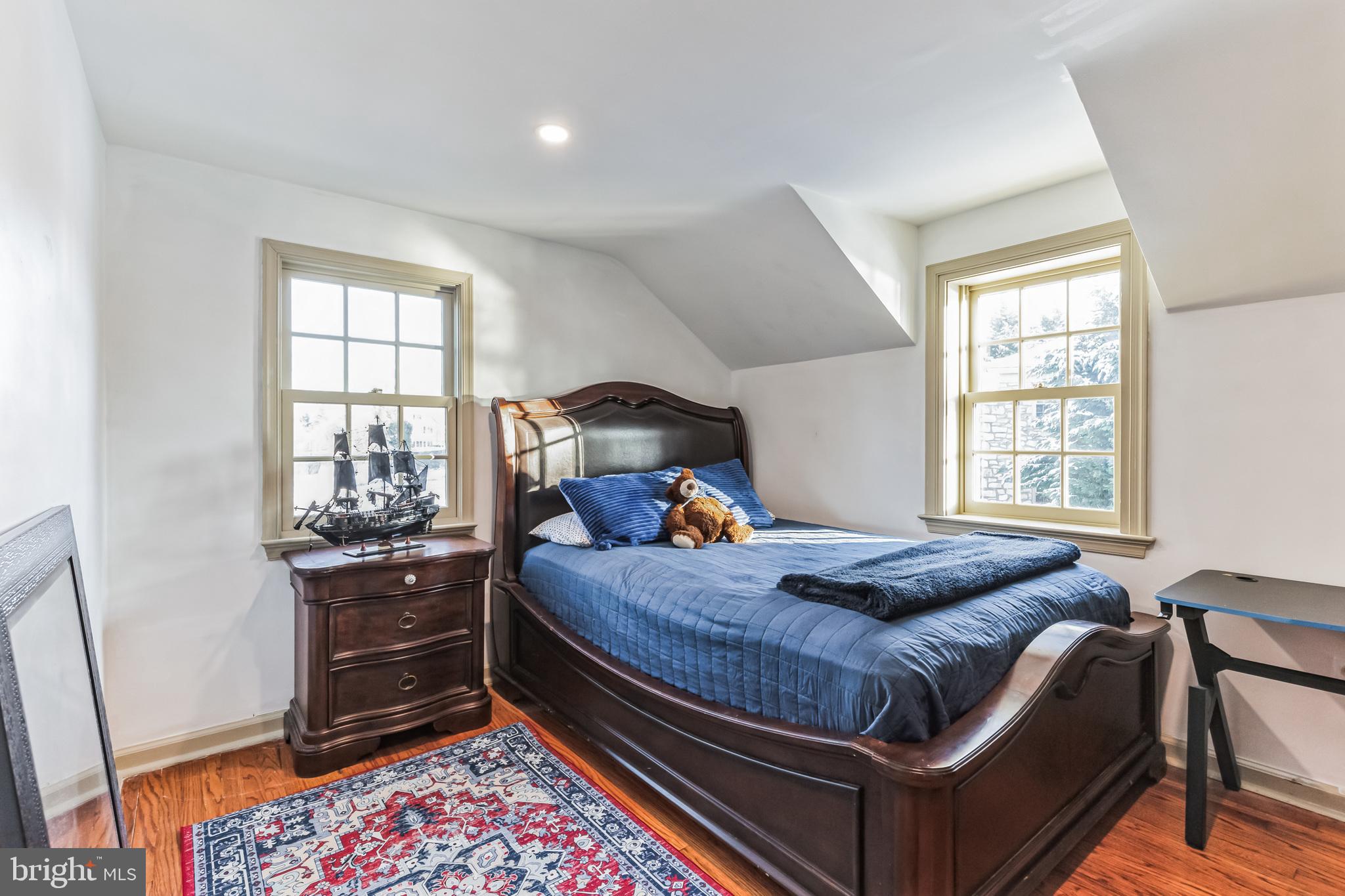 NORTHWOODS - Residential