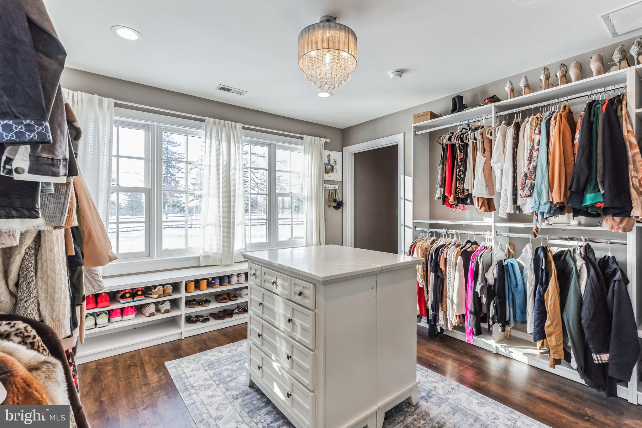 NORTHWOODS - Residential