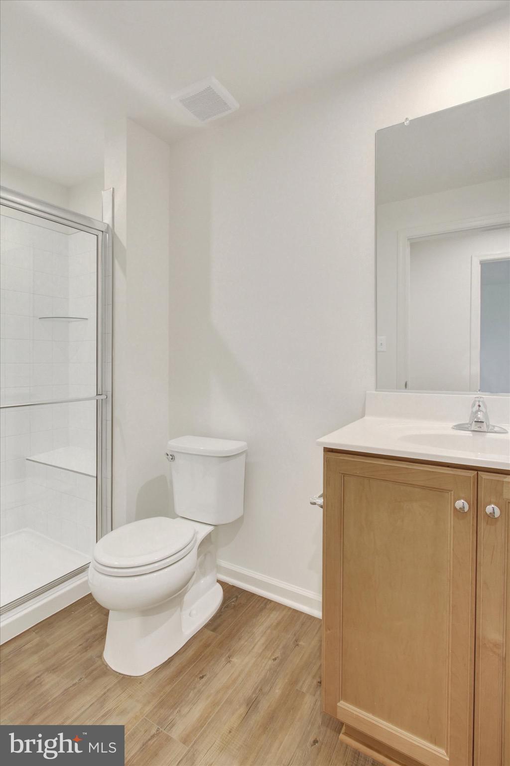 HOMESTEAD ACRES - Residential Lease