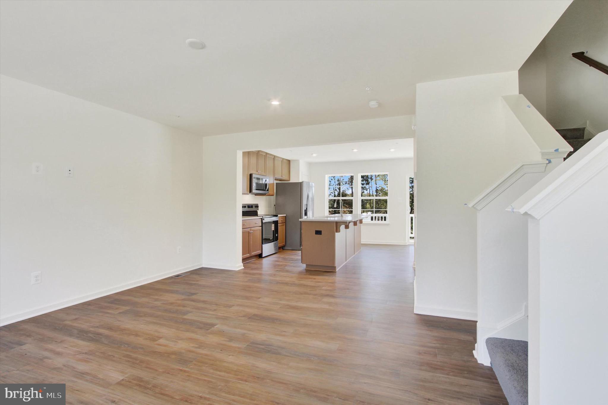 HOMESTEAD ACRES - Residential Lease