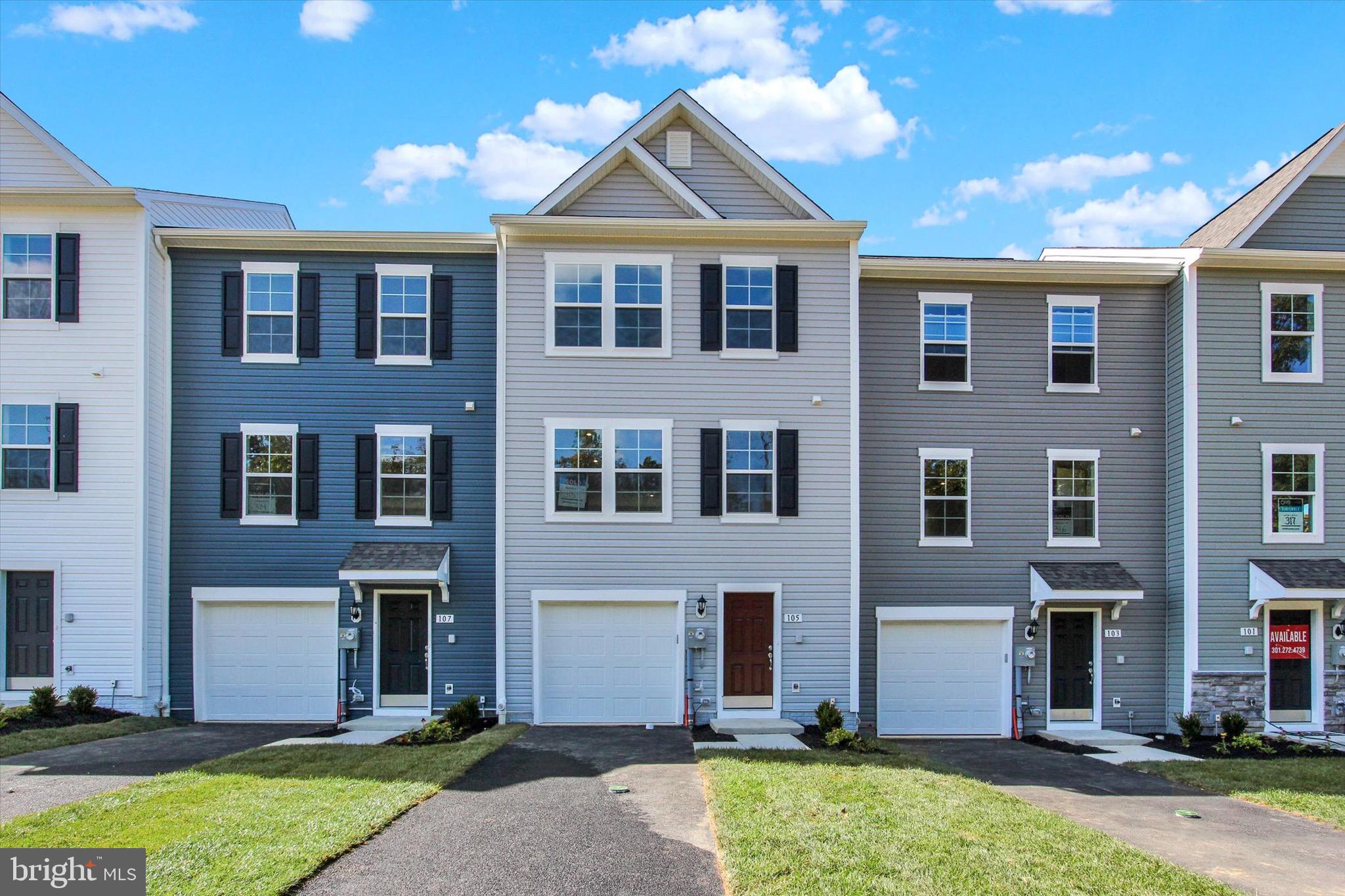 HOMESTEAD ACRES - Residential Lease