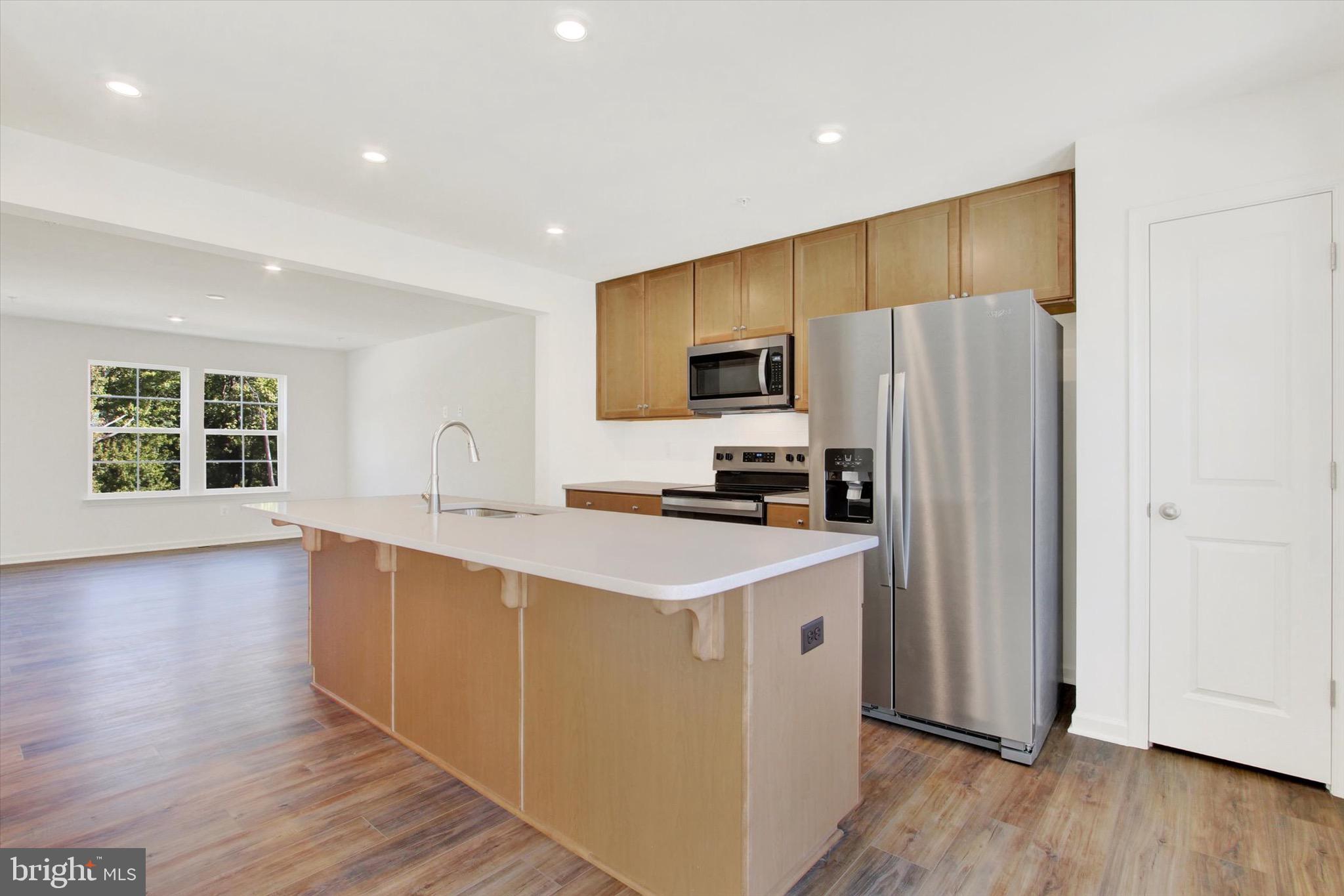 HOMESTEAD ACRES - Residential Lease