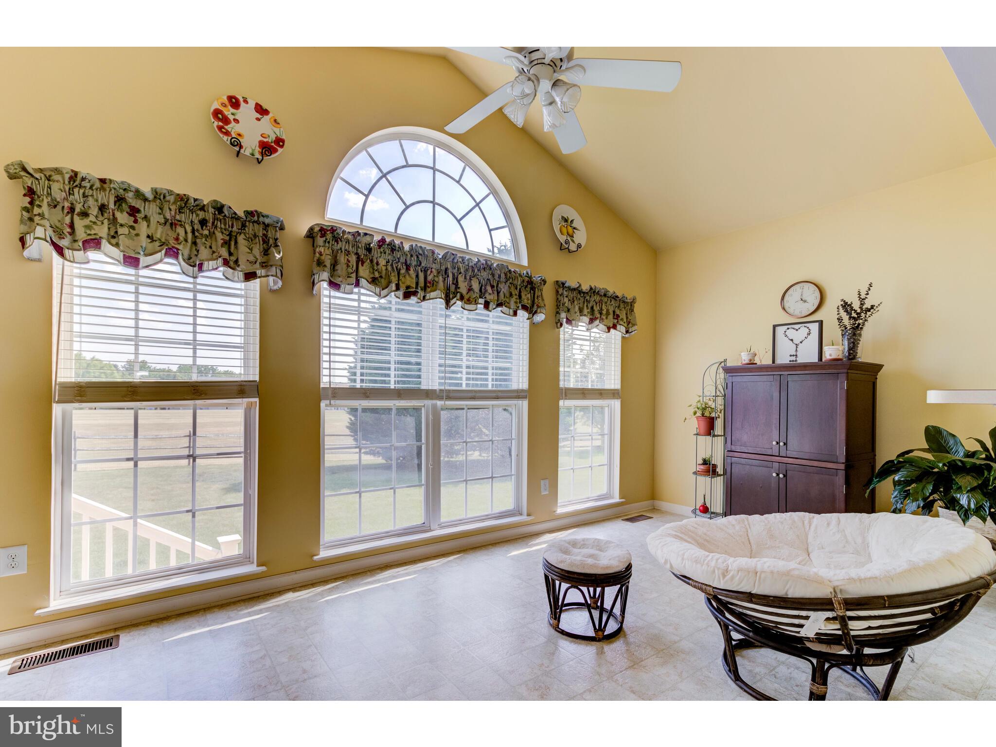 ELK CREEK FARM - Residential