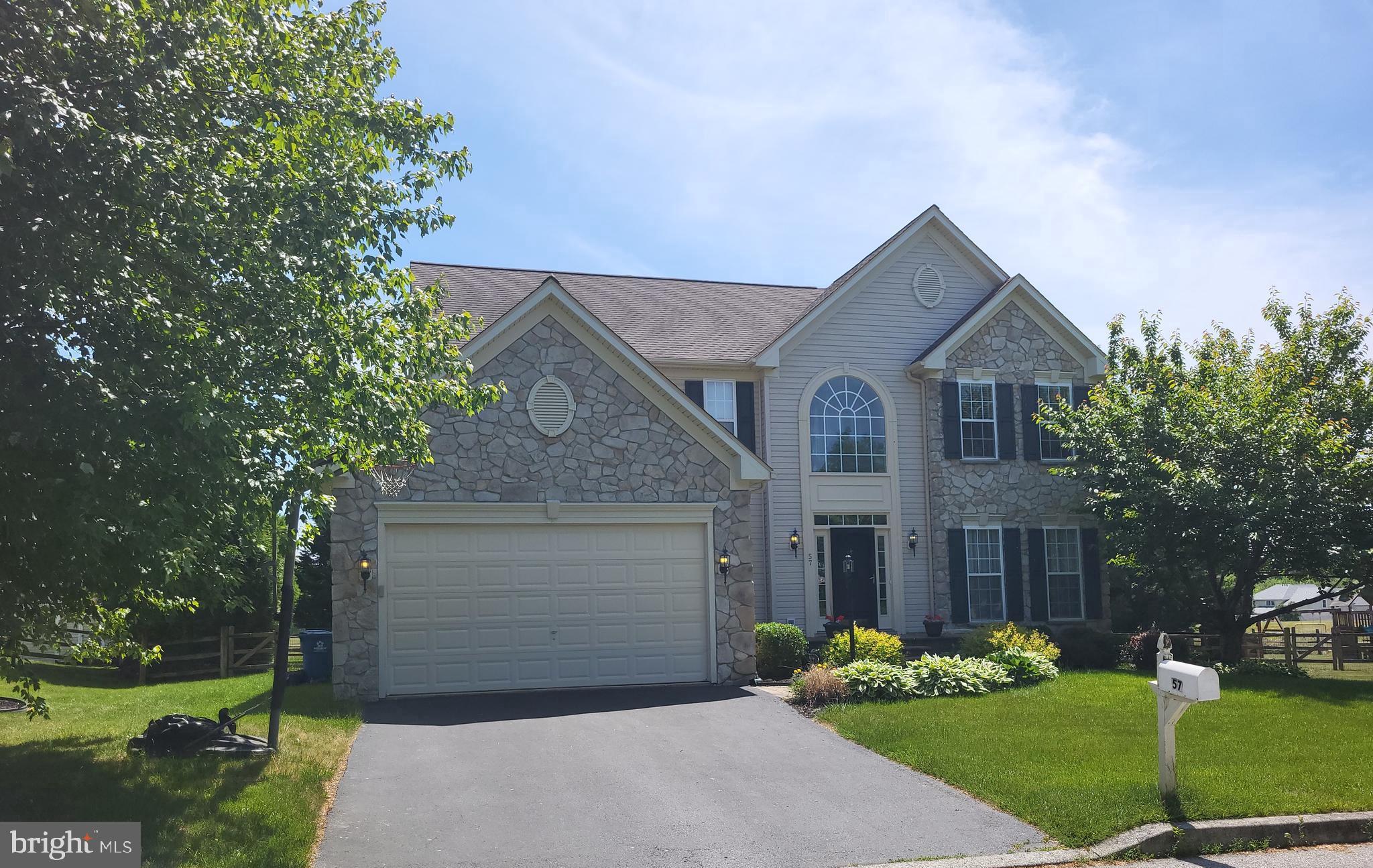 ELK CREEK FARM - Residential