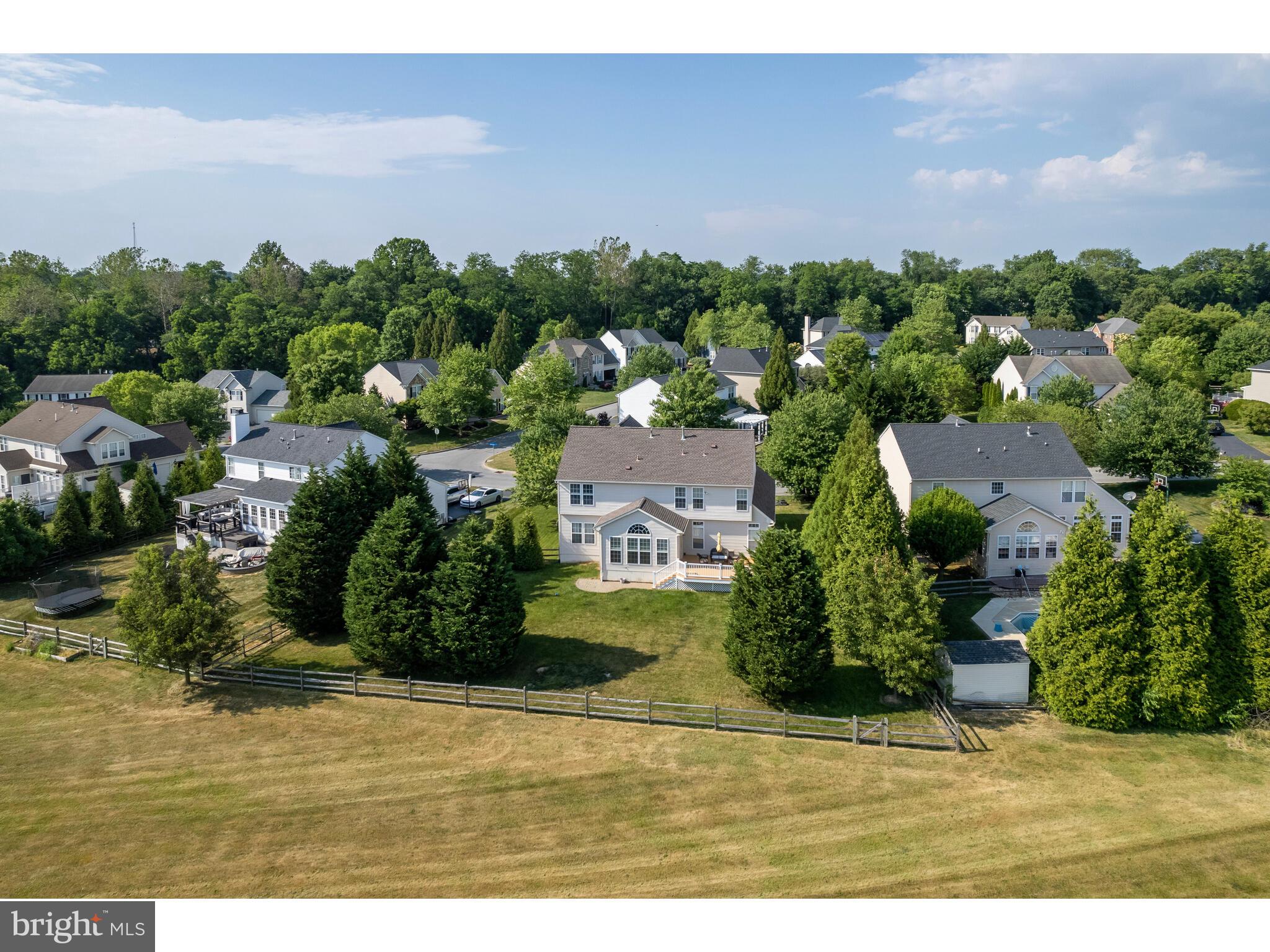 ELK CREEK FARM - Residential
