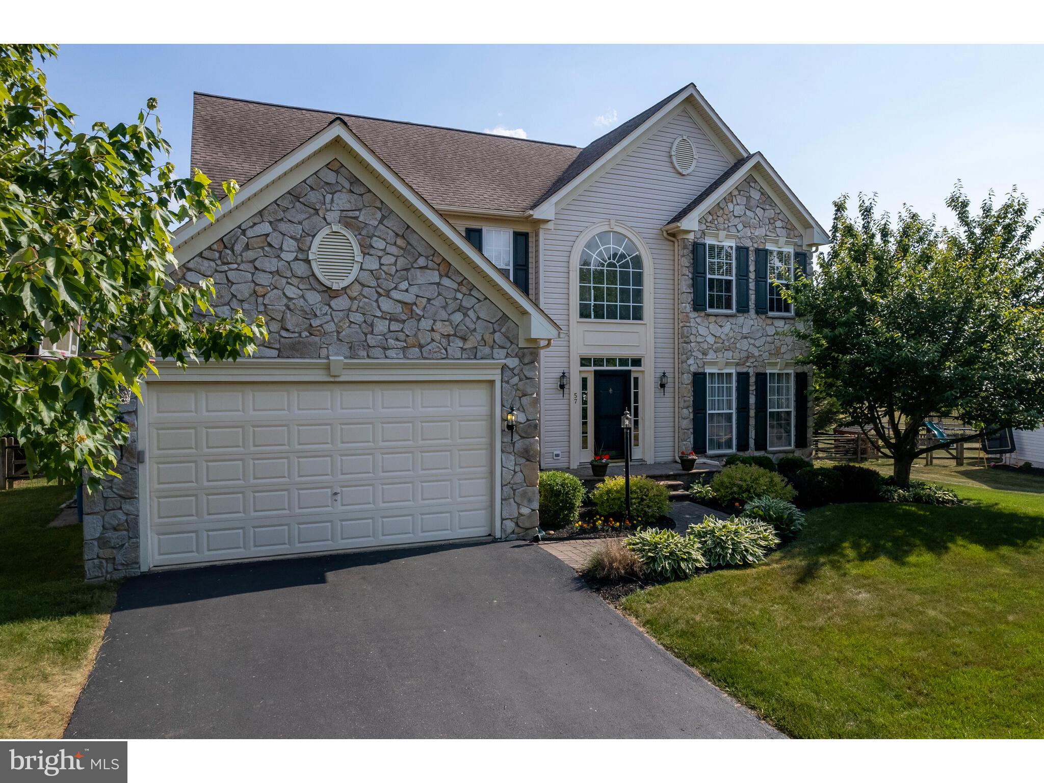 ELK CREEK FARM - Residential