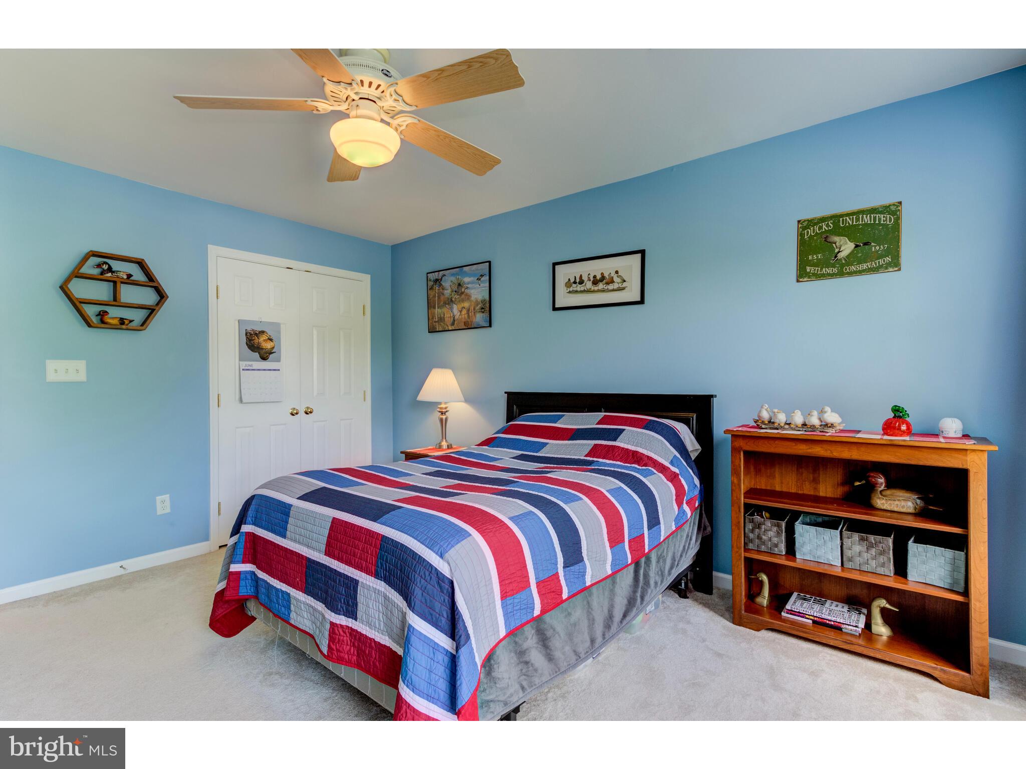 ELK CREEK FARM - Residential