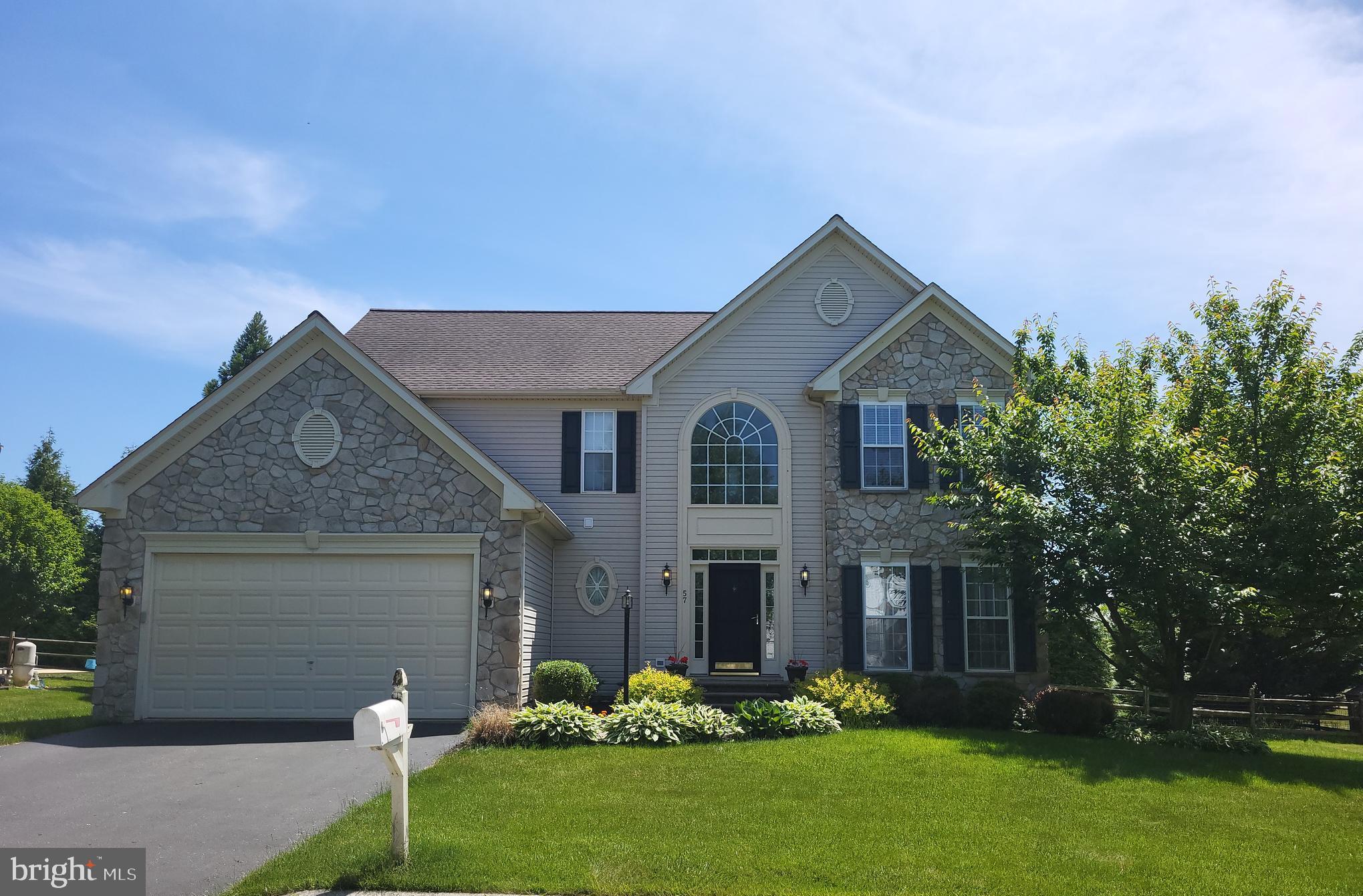 ELK CREEK FARM - Residential