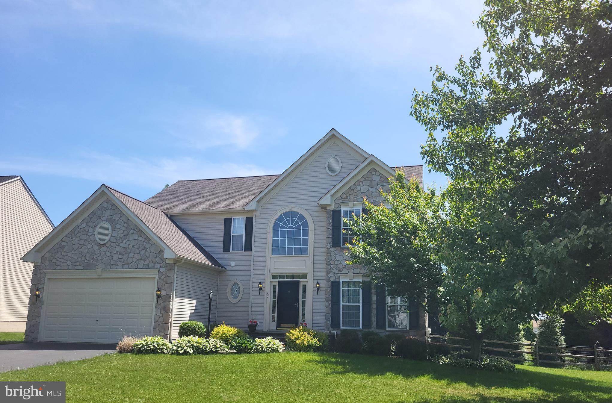 ELK CREEK FARM - Residential