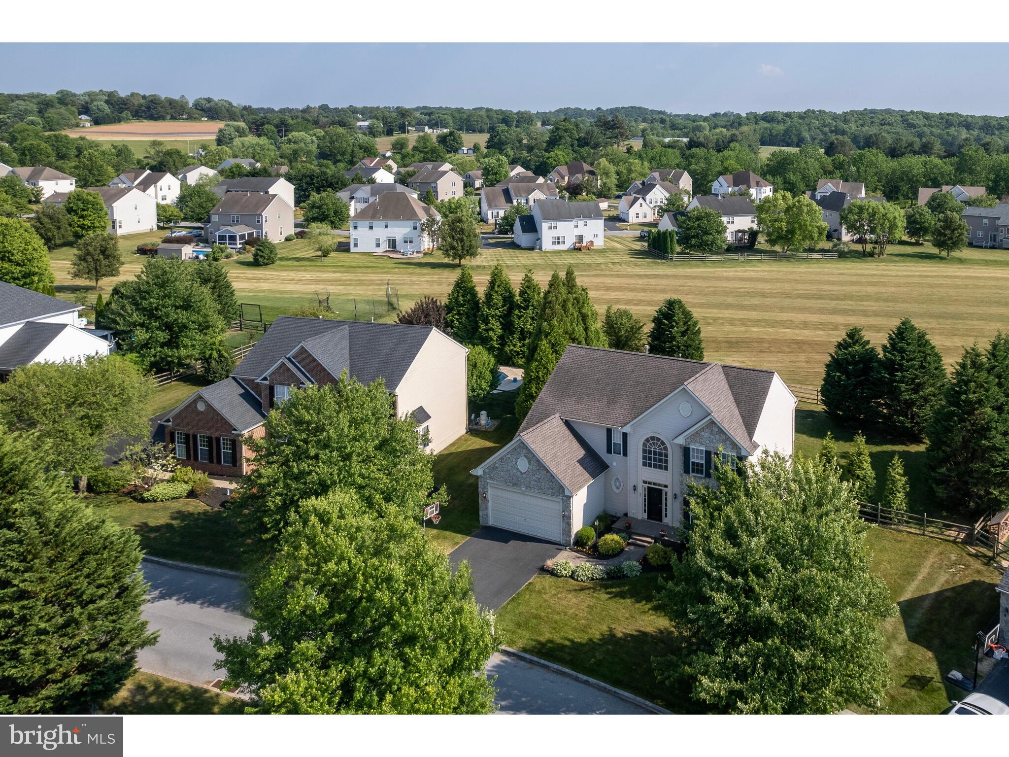 ELK CREEK FARM - Residential