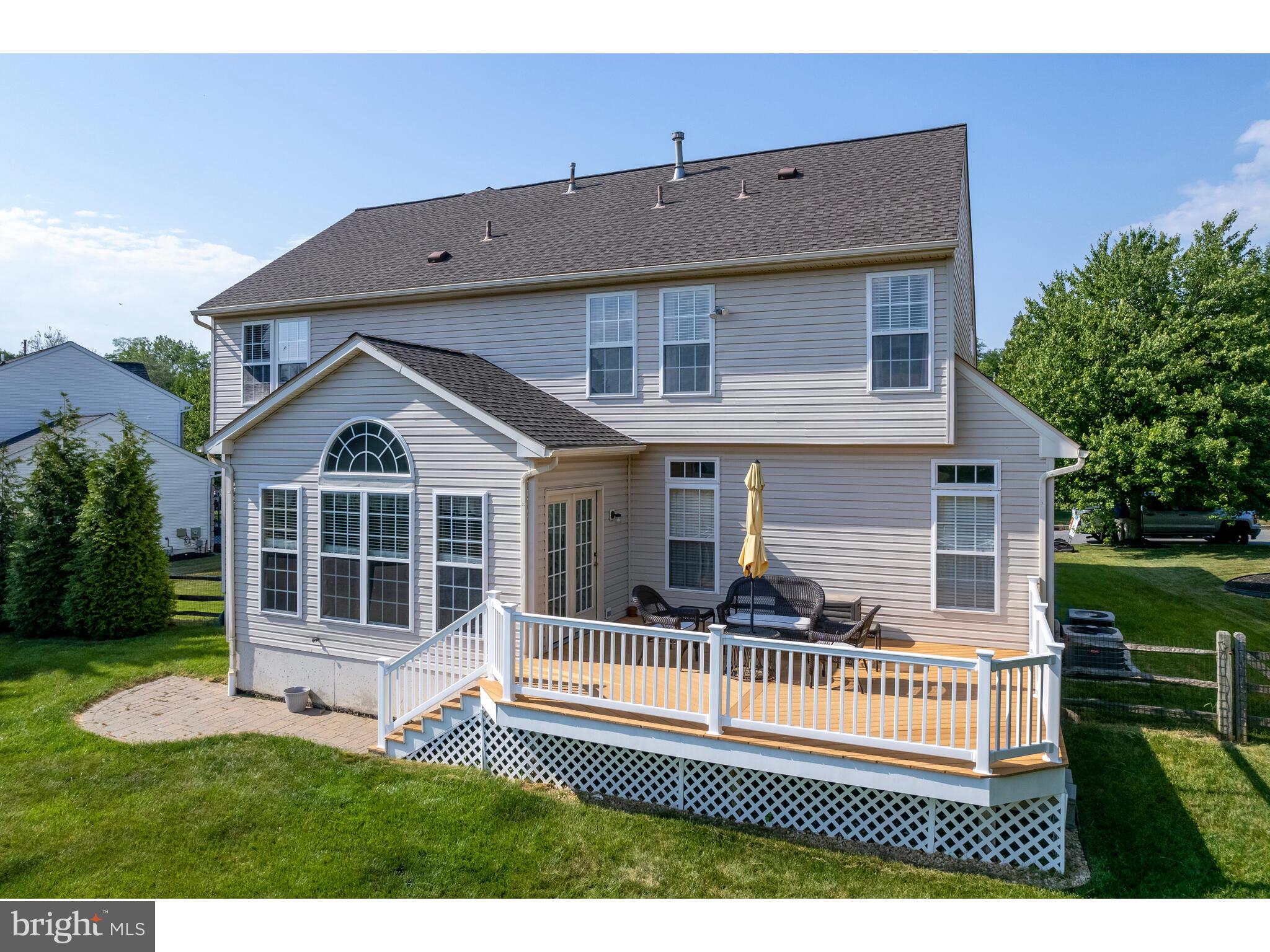 ELK CREEK FARM - Residential