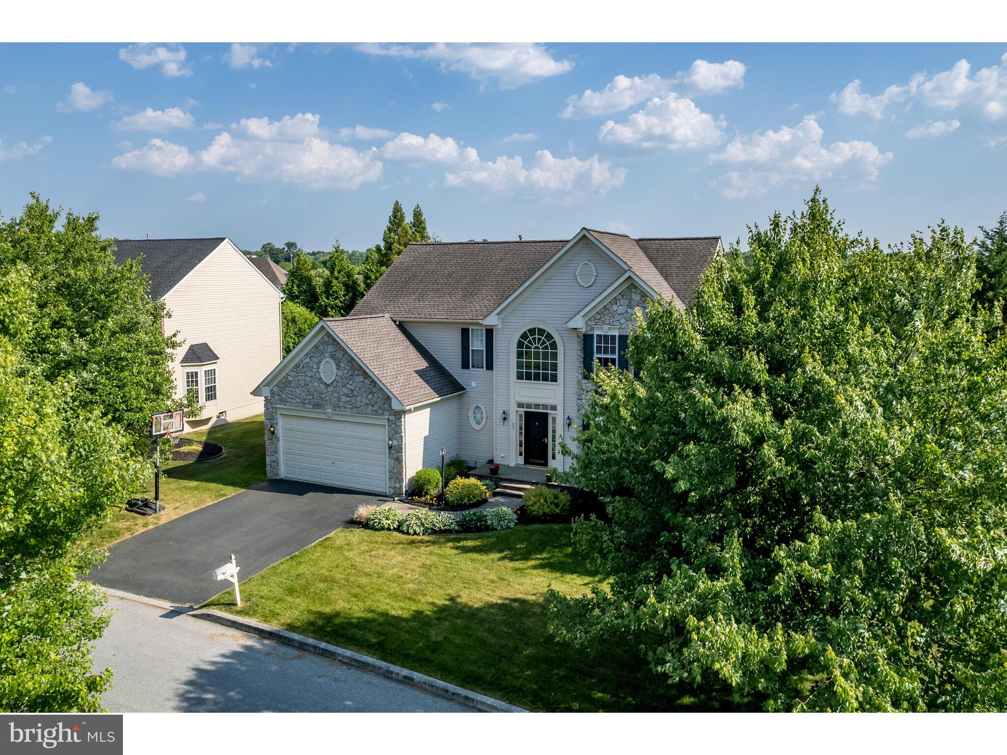ELK CREEK FARM - Residential