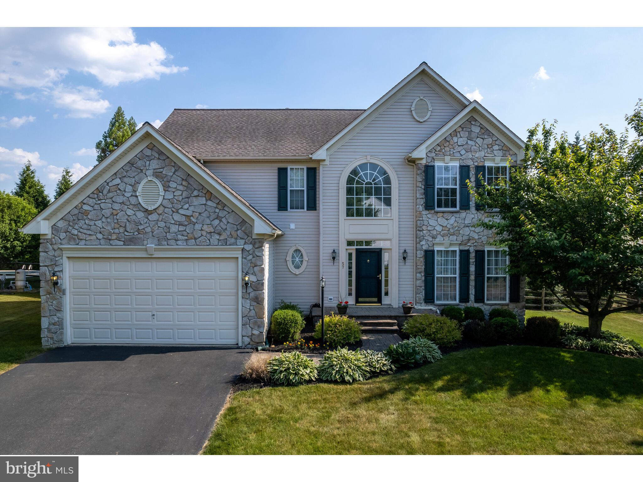 ELK CREEK FARM - Residential