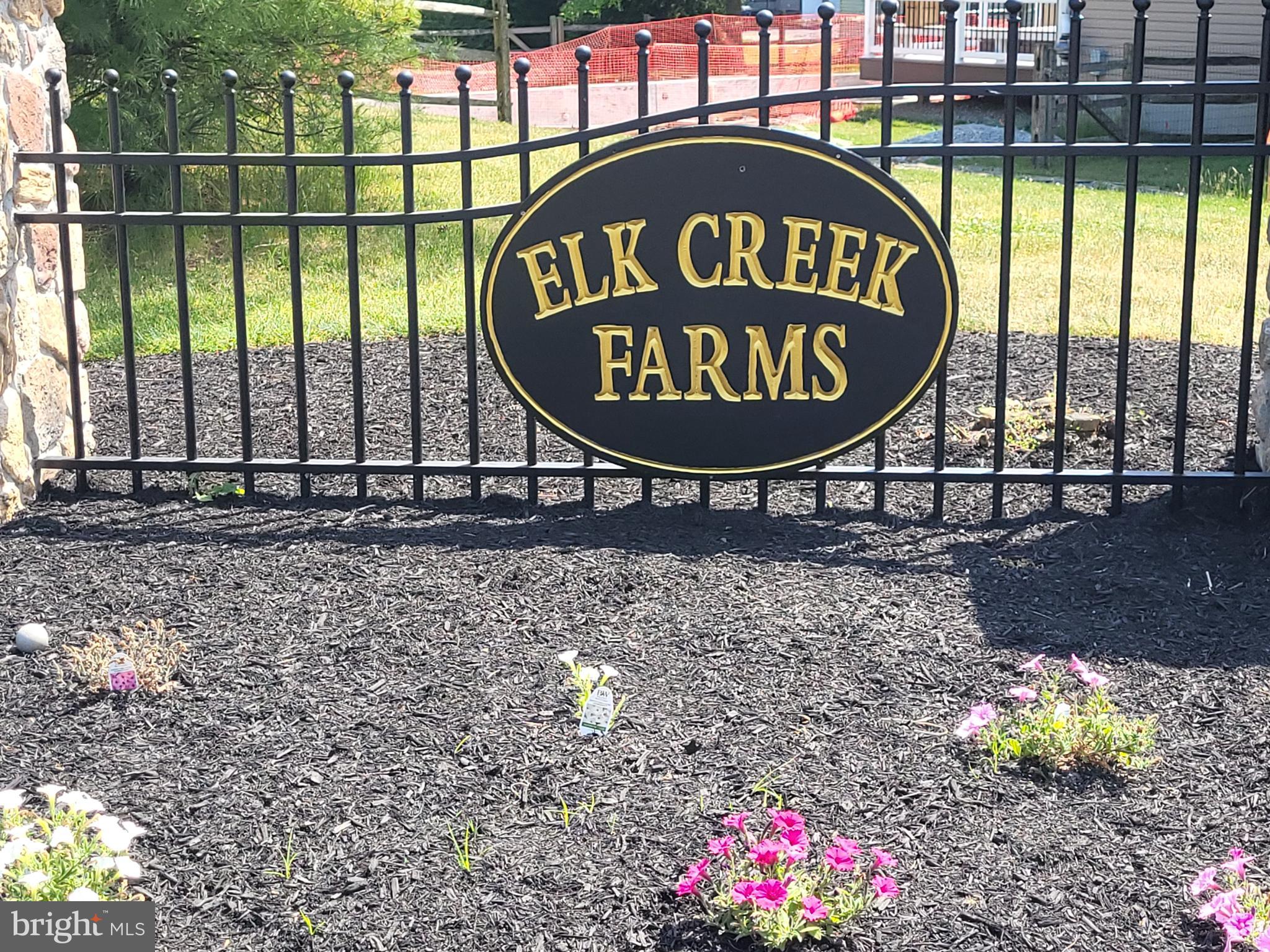 ELK CREEK FARM - Residential