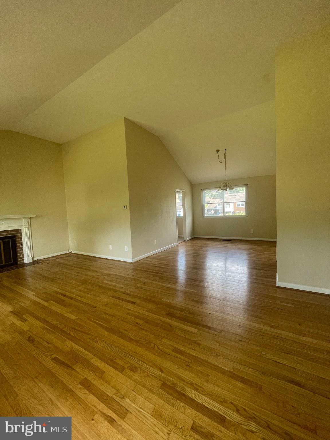 SOUTHRIDGE - Residential Lease